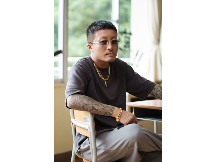 つーちゃん／Netflixリアリティシリーズ「ラヴ上等」12月9日(火)より独占配信開始