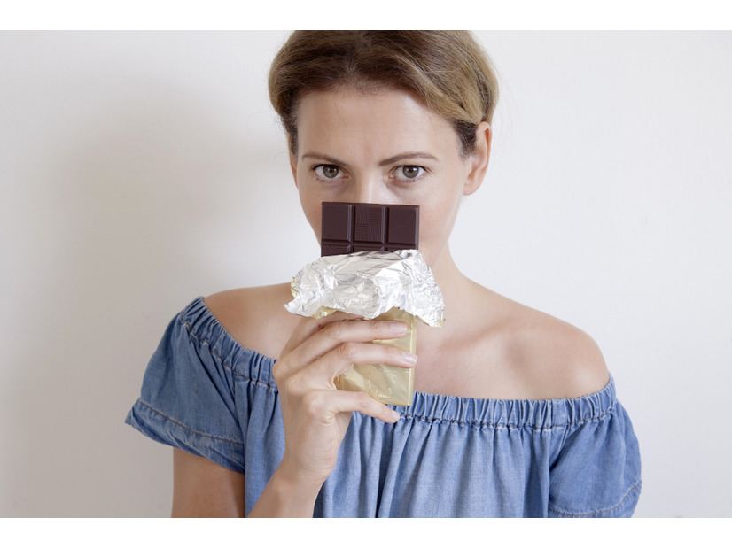 食前の「高カカオチョコ」で太りにくい体質に!? 医師が教えるラクしてやせる新習慣、摂るタイミングと量は？