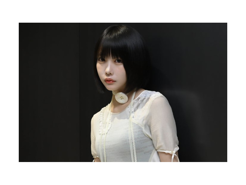 あの／モデルプレス独占カット（提供写真）