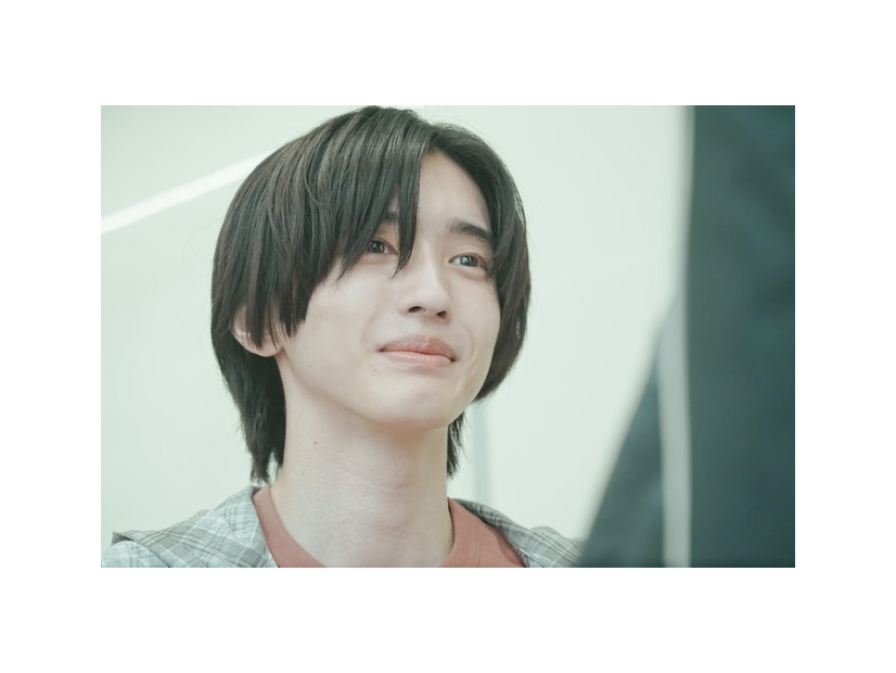 『君が最後に遺した歌』©2026「君が最後に遺した歌」製作委員会