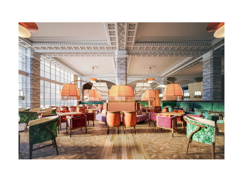 ザ マリタイム ホテル 横浜ベイ／提供画像