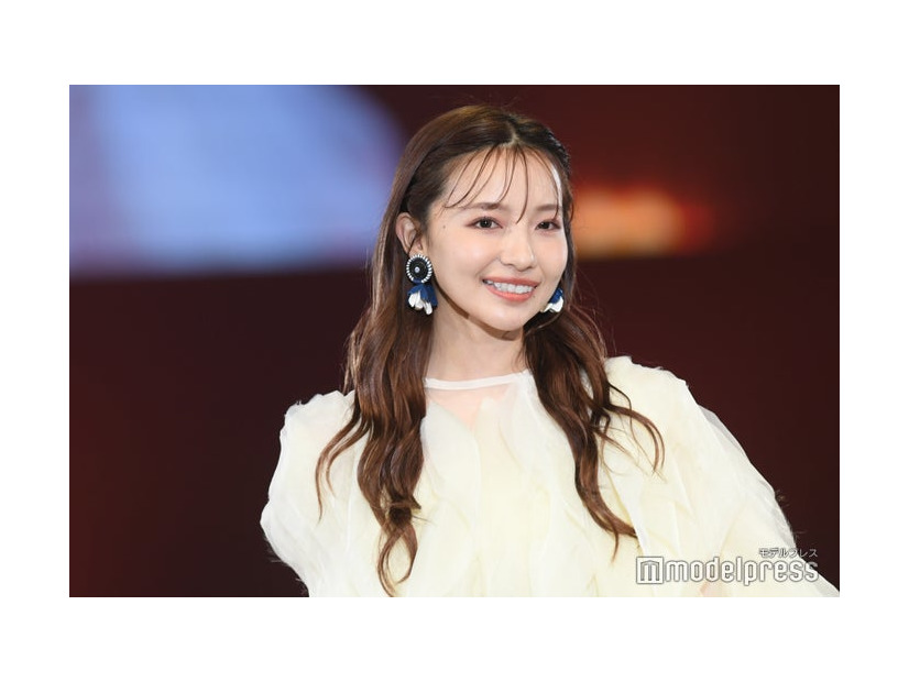 村瀬紗英（C）モデルプレス