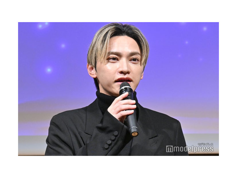 SKY-HI（C）モデルプレス