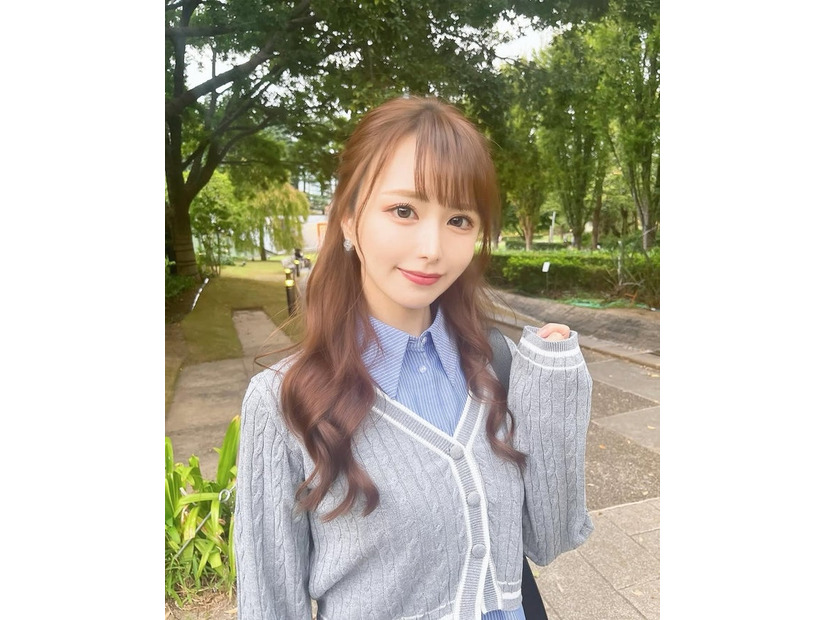 みすずInstagramより