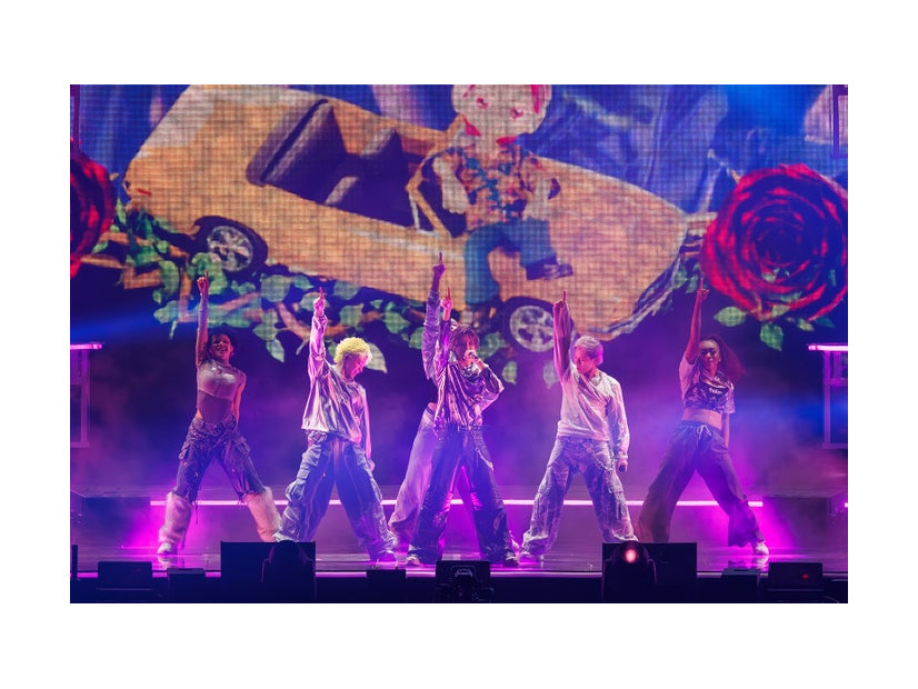 Number_i（C）TOBE Co., Ltd.