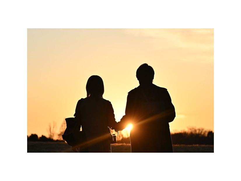 『映画ラストマン-FIRST LOVE-』（c）2025映画「ラストマン」製作委員会