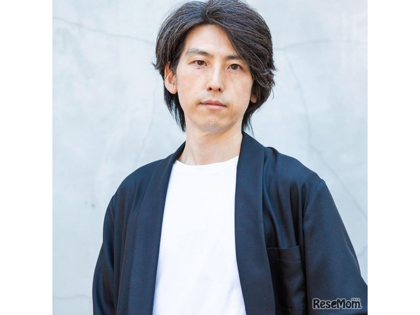 池谷和浩氏：デジタルハリウッド大学 事務局長 兼 産学官連携センター長