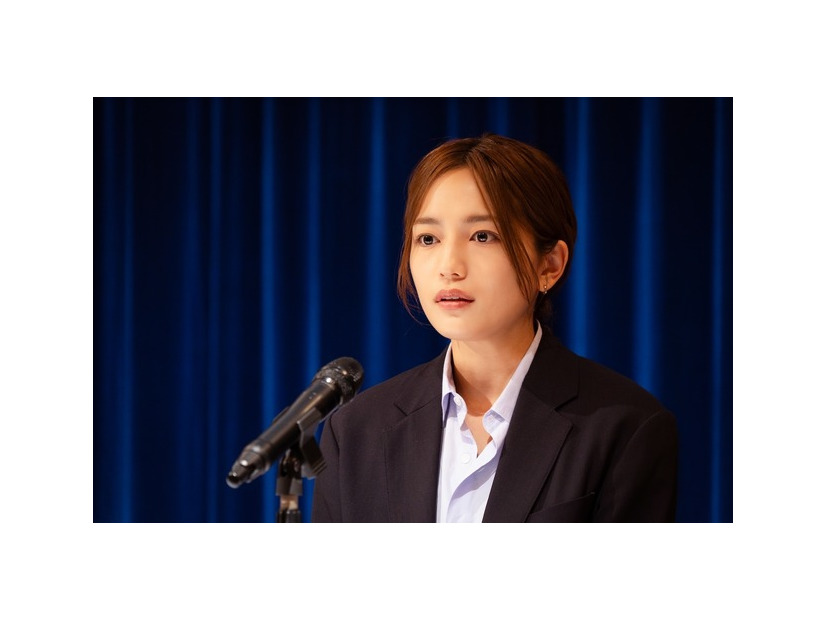 「スキャンダルイブ」第6話（最終回）（C）AbemaTV,Inc.