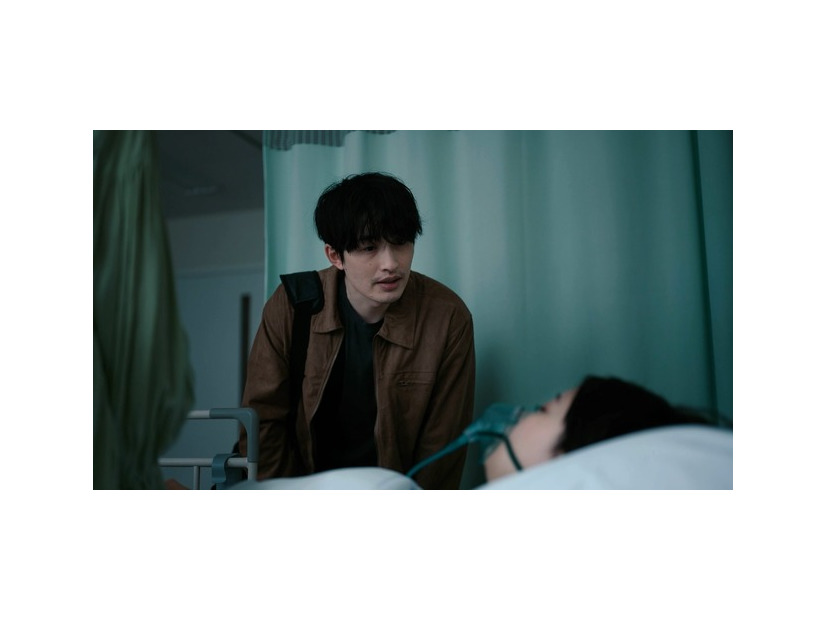 「スキャンダルイブ」第6話（最終回）（C）AbemaTV,Inc.