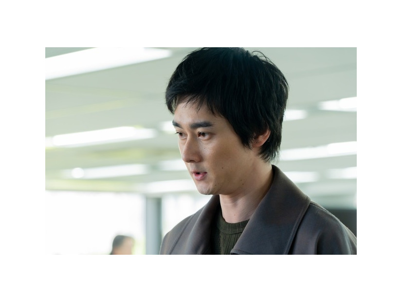 「スキャンダルイブ」第6話（最終回）（C）AbemaTV,Inc.