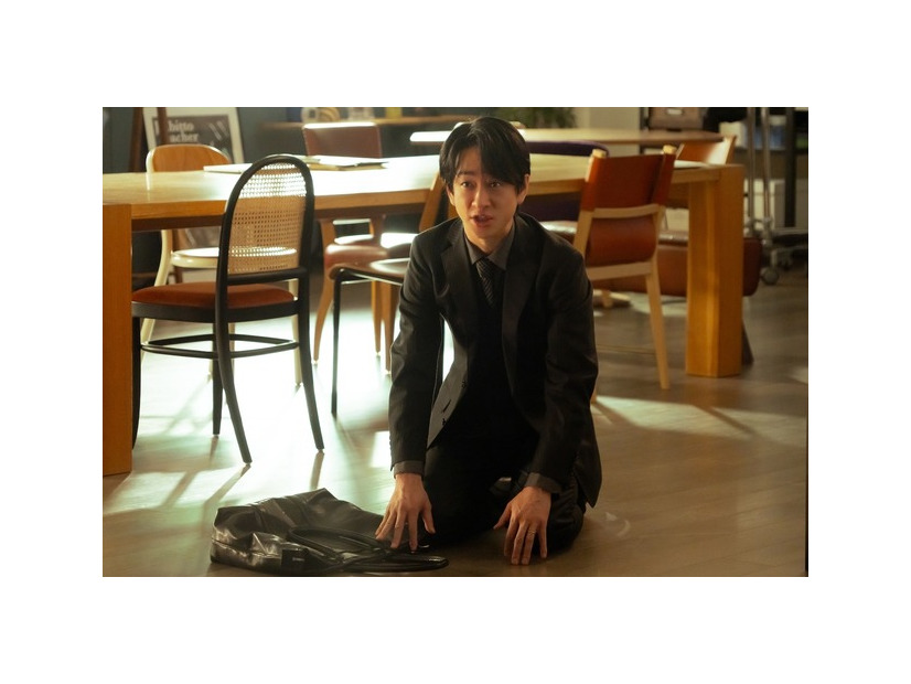 「スキャンダルイブ」第6話（最終回）（C）AbemaTV,Inc.