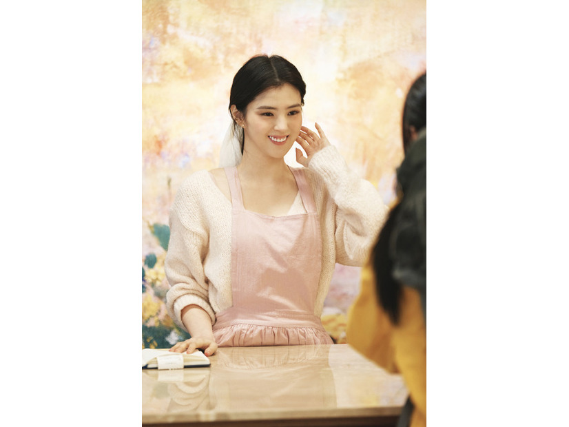 『PROJECT Y』 2025 PLUS M ENTERTAINMENT, CLIMAX STUDIO AND WOWPOINT ALL RIGHTS RESERVED.