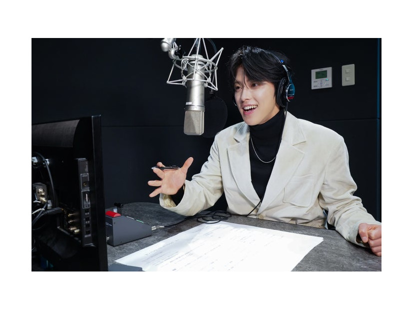 河野純喜（提供写真）