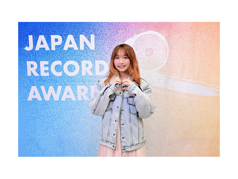 幾田りら（C）TBS