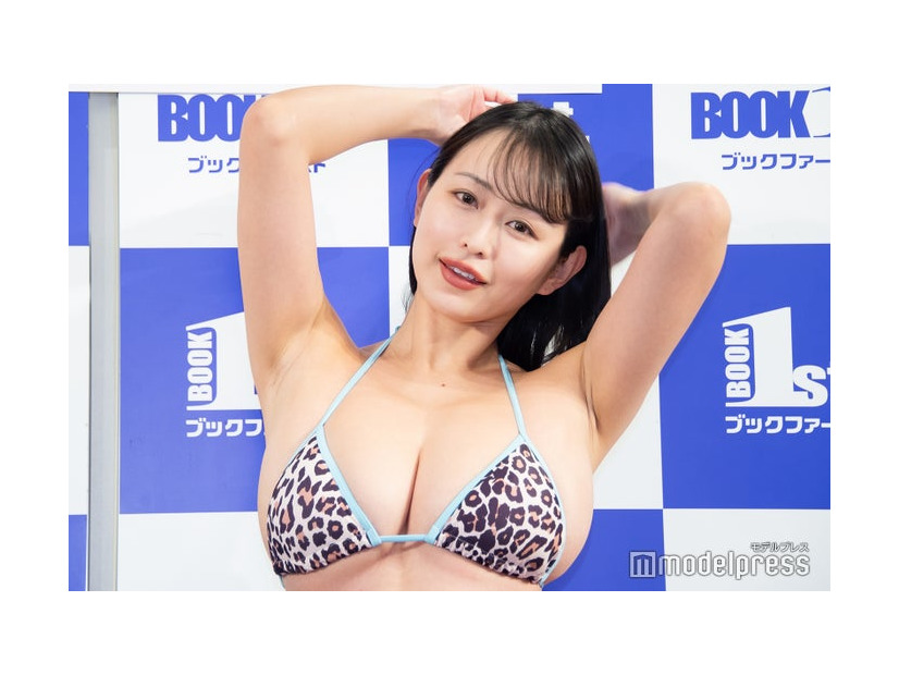 天野ちよ（C）モデルプレス