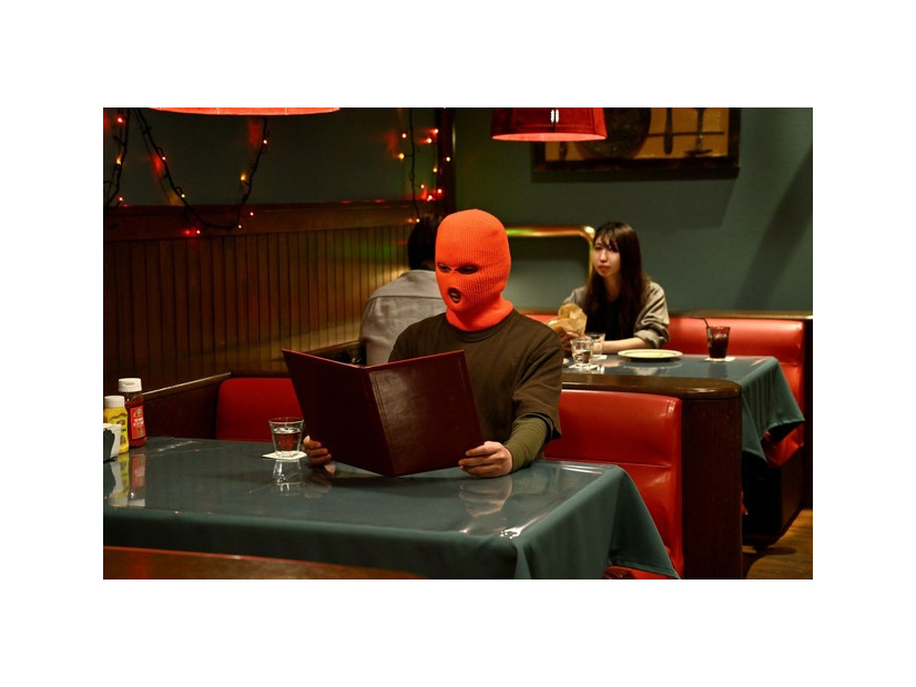 「シナントロープ」©此元和津也／シナントロープ製作委員会