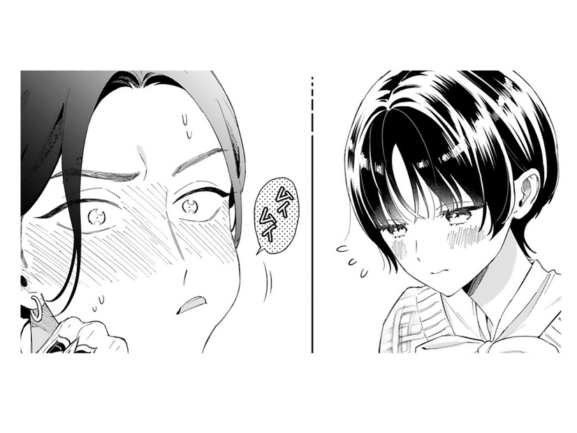 綺麗になって作法も身についた少女。ボスは優しいのでは…？とつい口にしてしまったら!?【世話焼きマフィアと薄幸少女 #７】