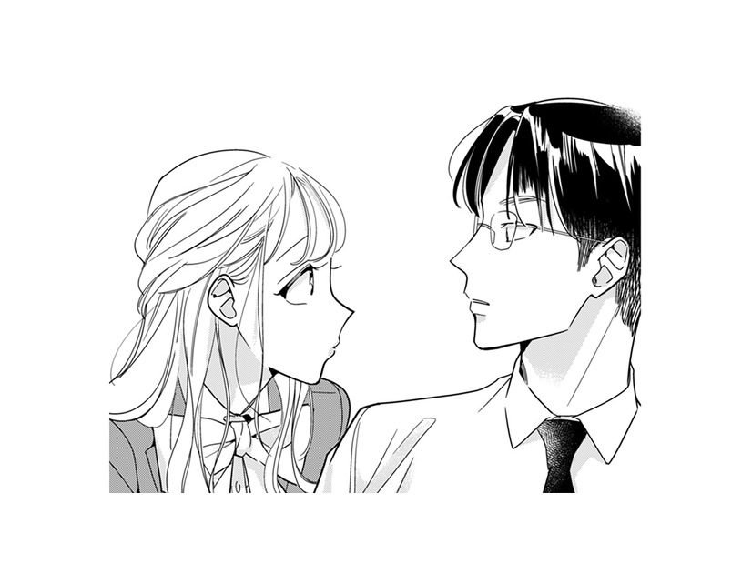 配属された営業部は、男性ばっかり。「これならチョロそ～」と初日からあざとさ全開！部署の男たちを虜に…【新卒の美和ちゃん～社内探偵外伝～ #２】