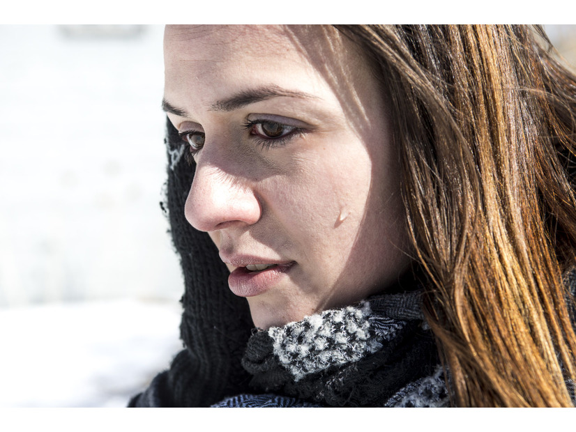 子どもの前で殴られ、雪の日に家を追い出された私。「5万円」しか生活費をくれないDV夫のために、どこまで我慢するべきなのか