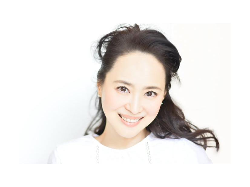 松田聖子（提供写真）