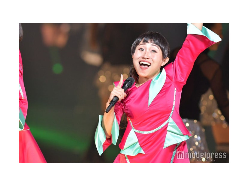 キンタロー。（C）モデルプレス