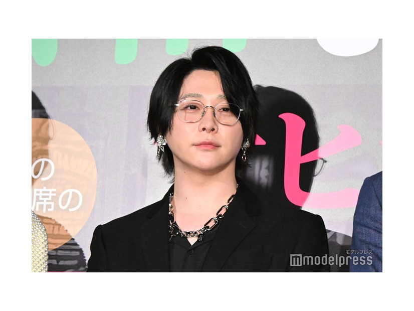 大森元貴（C）モデルプレス