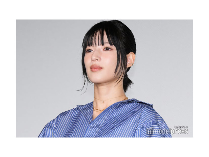 石井杏奈（C）モデルプレス