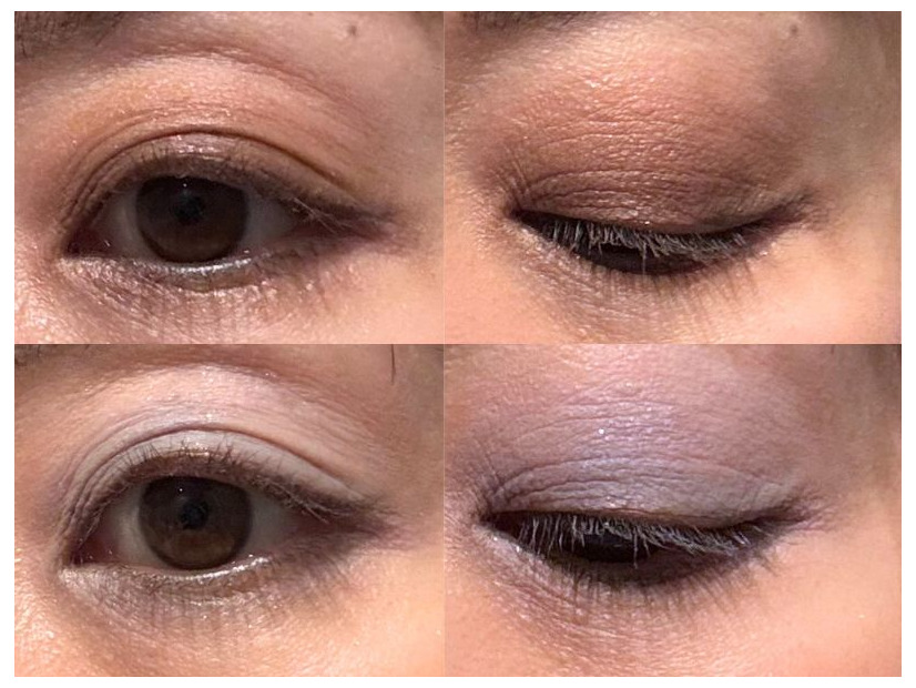 40・50代が老けて見えるのは色のせい？オバ見えアイシャドウの特徴【2025年度ベスト記事セレクション】