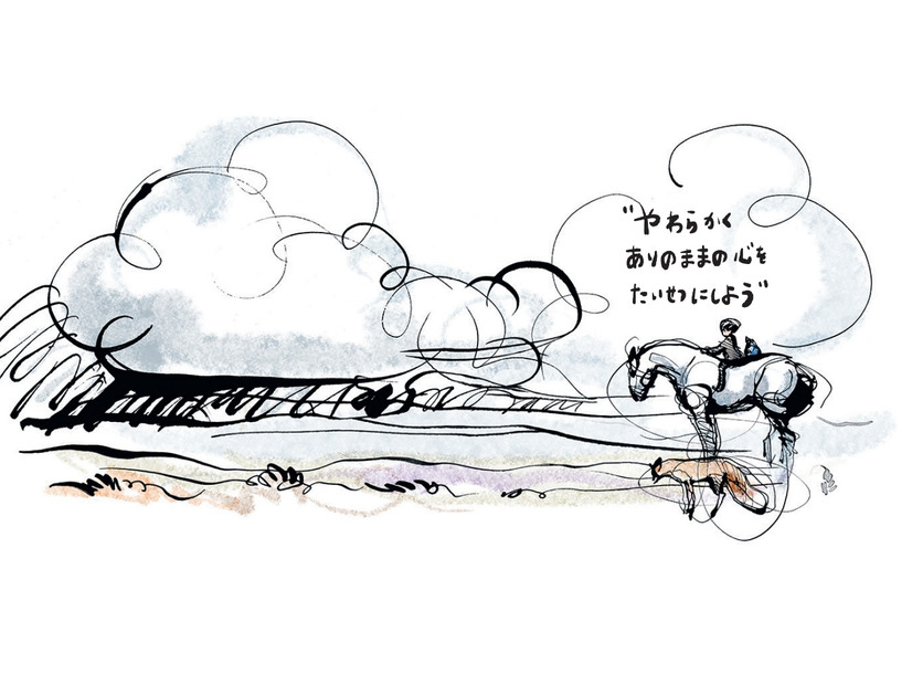 世界で2番目に売れた本の続編、もう読んだ？『きみをわすれない ぼく モグラ キツネ 馬 そして嵐』の楽しみ方【著者の声】