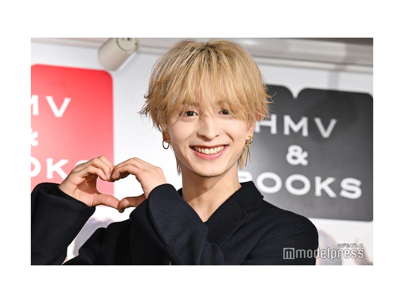 木村慧人（C）モデルプレス