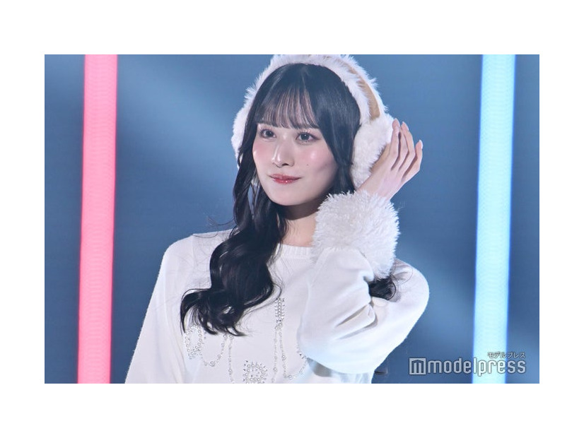 立花琴未（C）モデルプレス