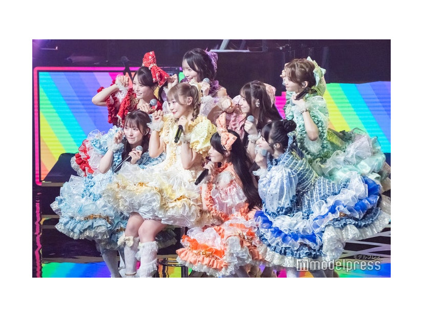 CUTIE STREET（C）モデルプレス