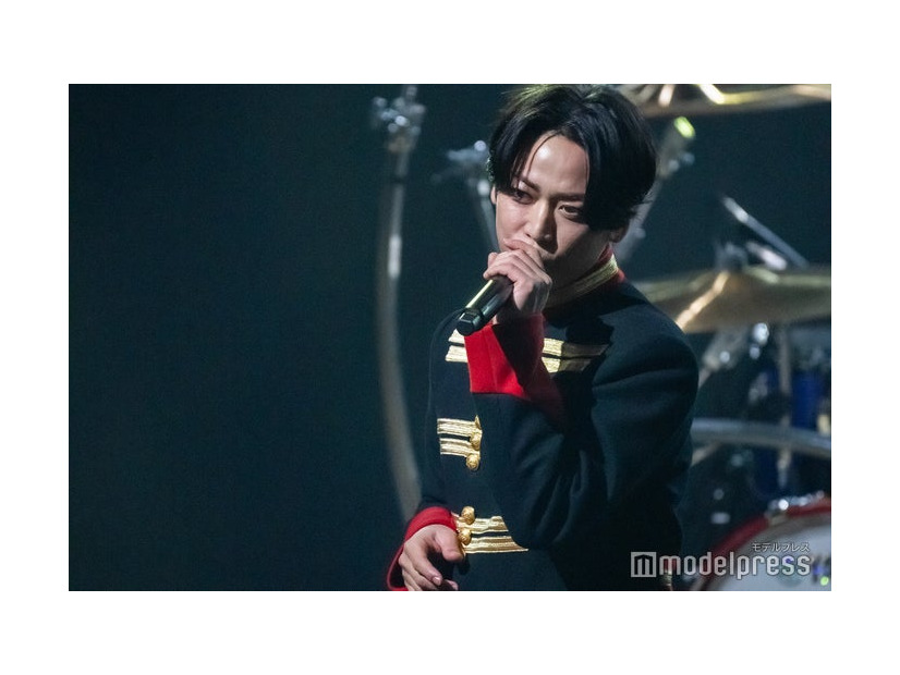 亀梨和也（C）モデルプレス