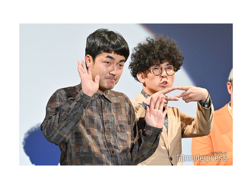 たくろう（C）モデルプレス