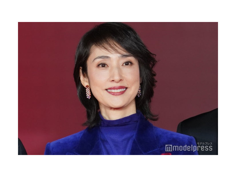 天海祐希（C）モデルプレス