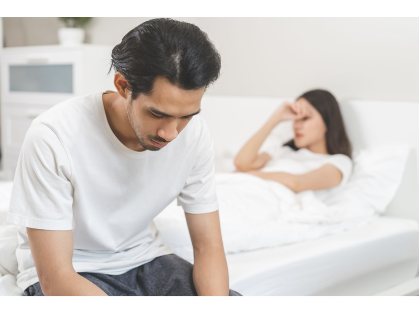 妻から「クサイ！」と言われ、避けられる日々。女遊びもしない僕がなぜ責められるのか、分からなくて【2025年ベスト記事セレクション】