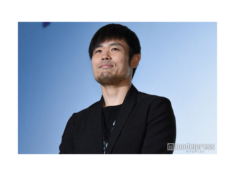 品川祐 （C）モデルプレス