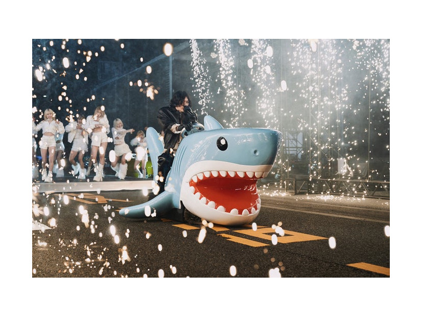 米津玄師（C）NHK