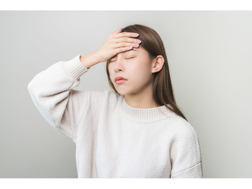 48歳「動悸・めまい」がつらくて病院へ。結果は”原因不明”、家族にも「大げさ！」と言われてしまって、身の置き所がない【2025年ベスト記事セレクション】