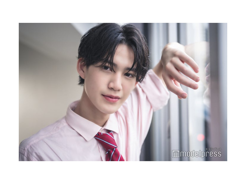 松井芹（C）モデルプレス