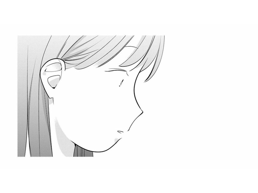 目からうろこだった。自分自身で視野を狭めていたなんて……決めた！私は私に正直になる【各位　私のことはお構いなく #13】