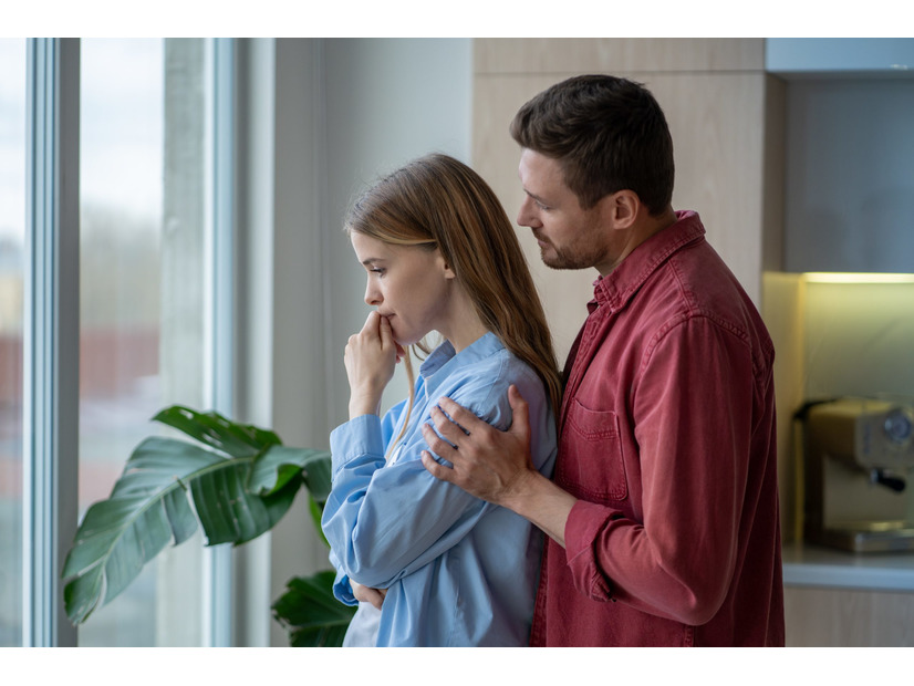 「俺たち、もう夫婦じゃないのか？」子供が生まれてからレス7年、男としての自信をなくした45歳夫の決断【2025年ベスト記事セレクション】