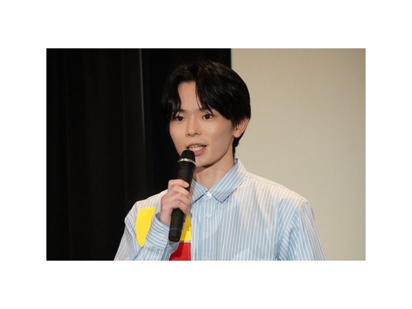 林裕太「Z世代とホンネトーク」『愚か者の身分』