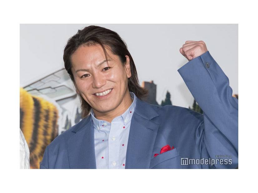 狩野英孝（C）モデルプレス