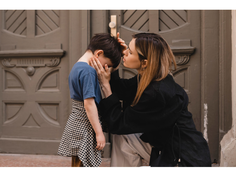 「あと8日も一緒なんて無理」モラハラ夫の長期休暇で、子供から笑顔が消えた。家庭の空気が悪化する中、私が求めた救いの先には【2025年度ベスト記事セレクション】