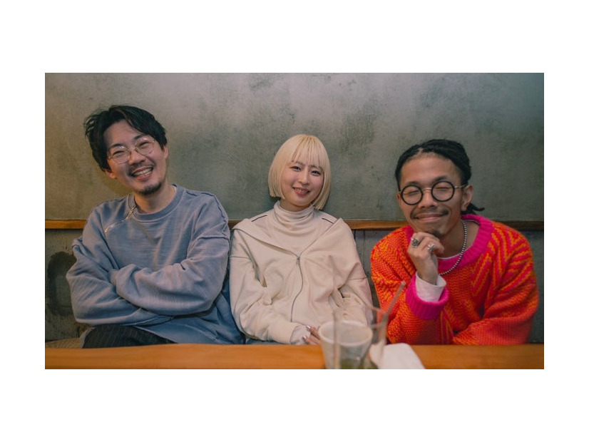 Awesome City Club（提供写真）