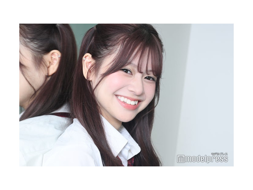 米澤りあ（C）モデルプレス