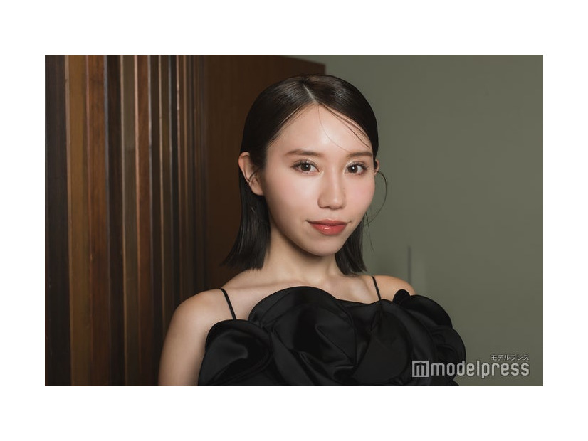 みゆ（C）モデルプレス