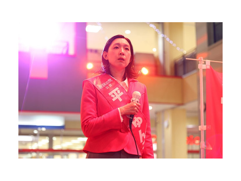 江口のりこ「新年早々 不適切にもほどがある！ ～真面目な話、しちゃダメですか？～」（C）TBS