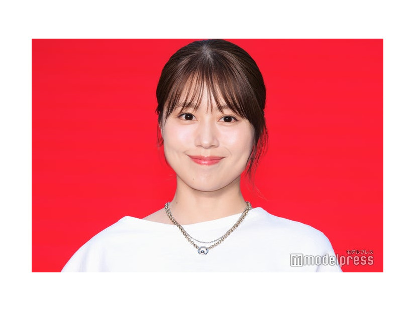 有村架純（C）モデルプレス